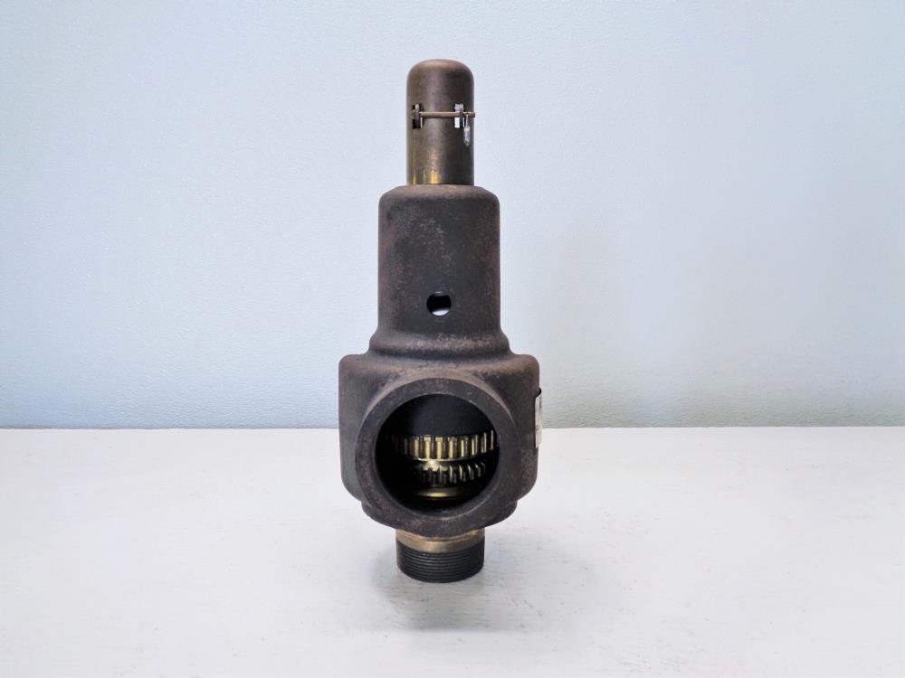 Dresser Consolidated 2" Relief Valve, Type #1543J